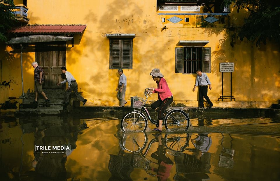 phố cổ hội an lụt ảnh 5 pho co hoi an lut anh 5