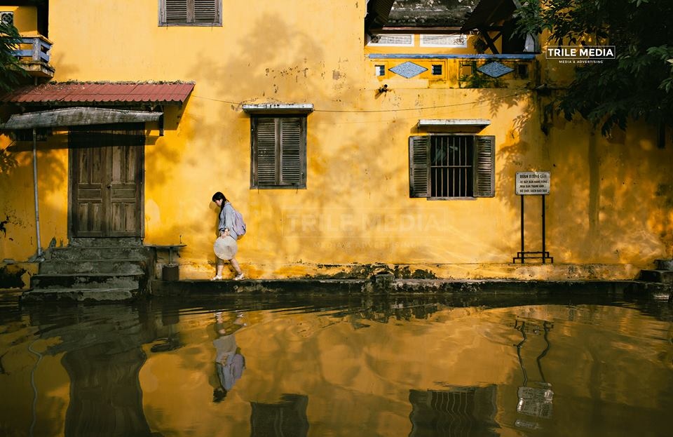 phố cổ hội an lụt ảnh 7 pho co hoi an lut anh 7