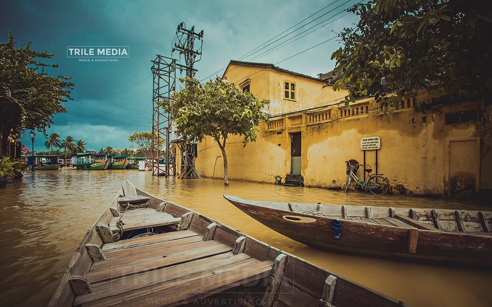 phố cổ hội an lụt ảnh 4 pho co hoi an lut anh 4