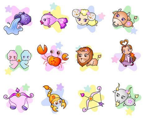 Tu vi thu nam ngay 3/11 cua cac cung hoang dao hinh anh