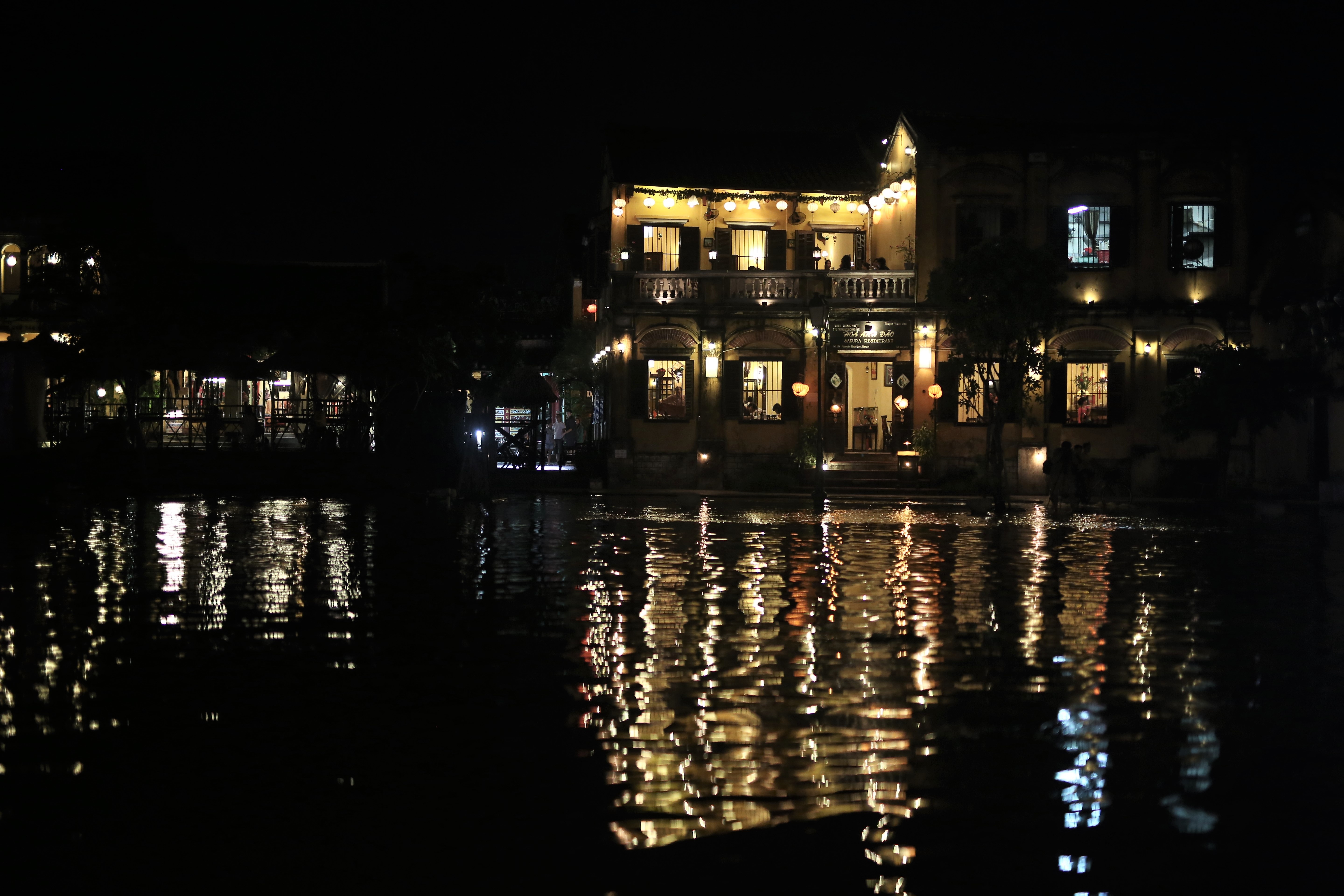 pho co hoi an lut anh 9