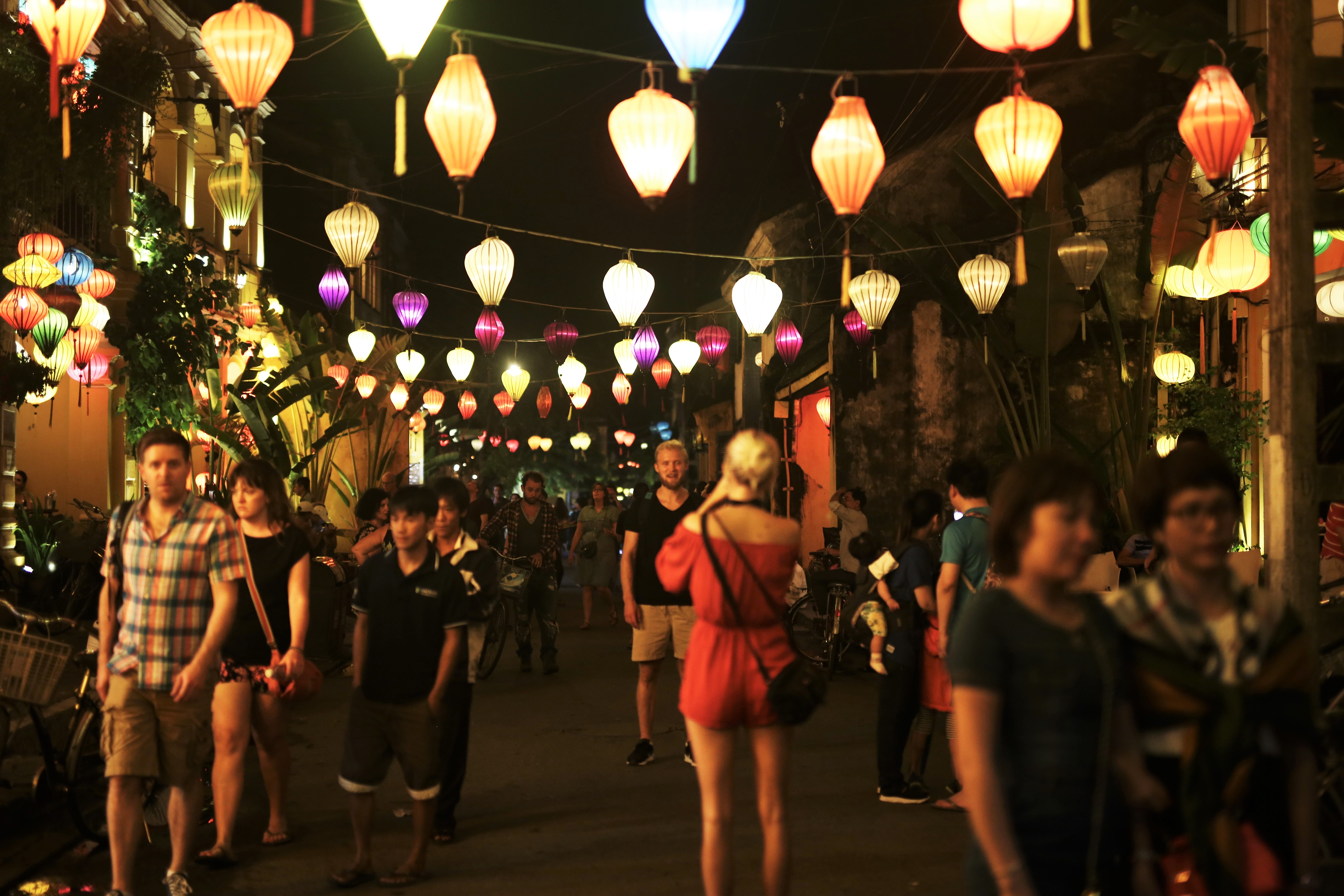 Viet Nam cap visa dien tu cho khach quoc te hinh anh