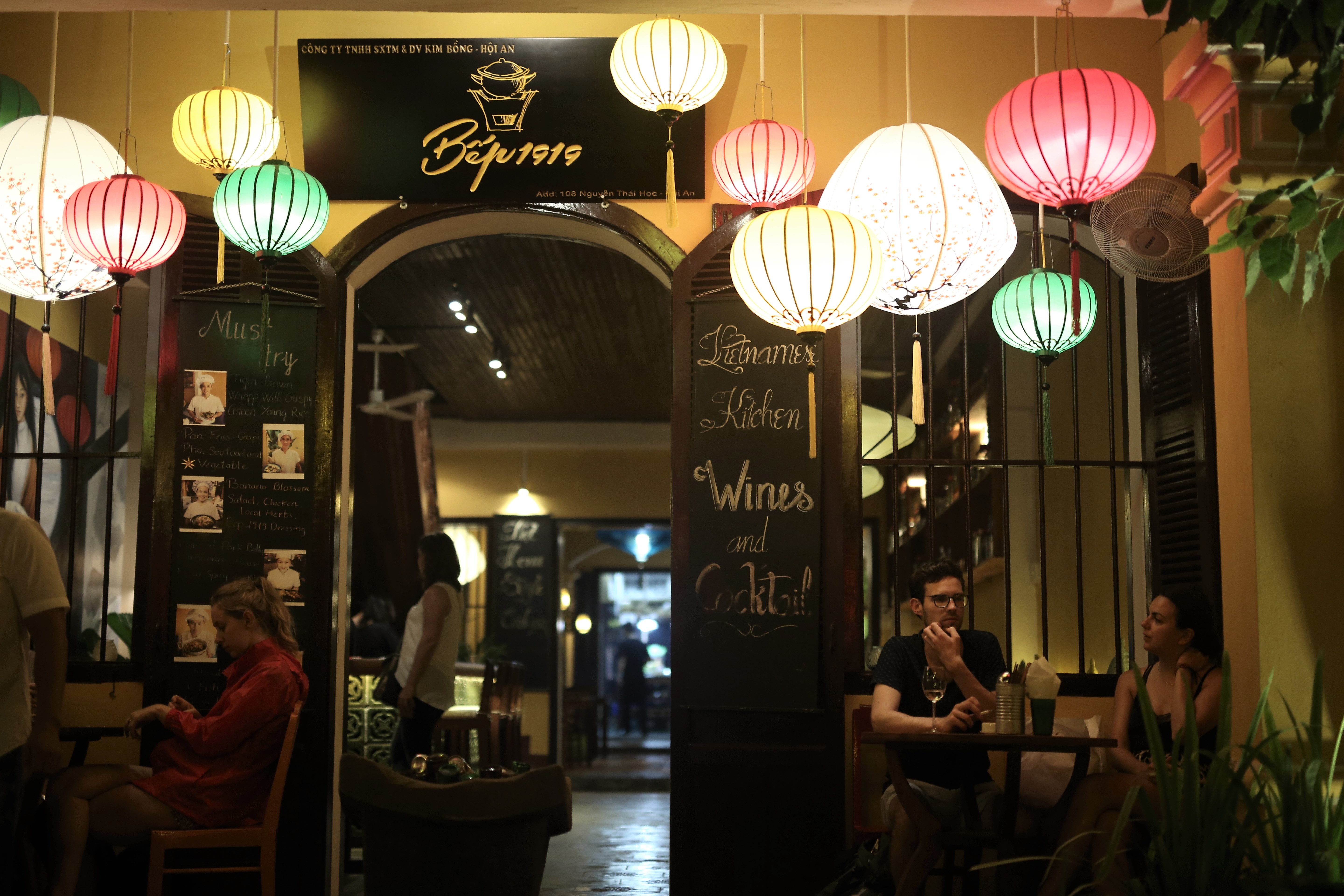 pho co hoi an lut anh 11