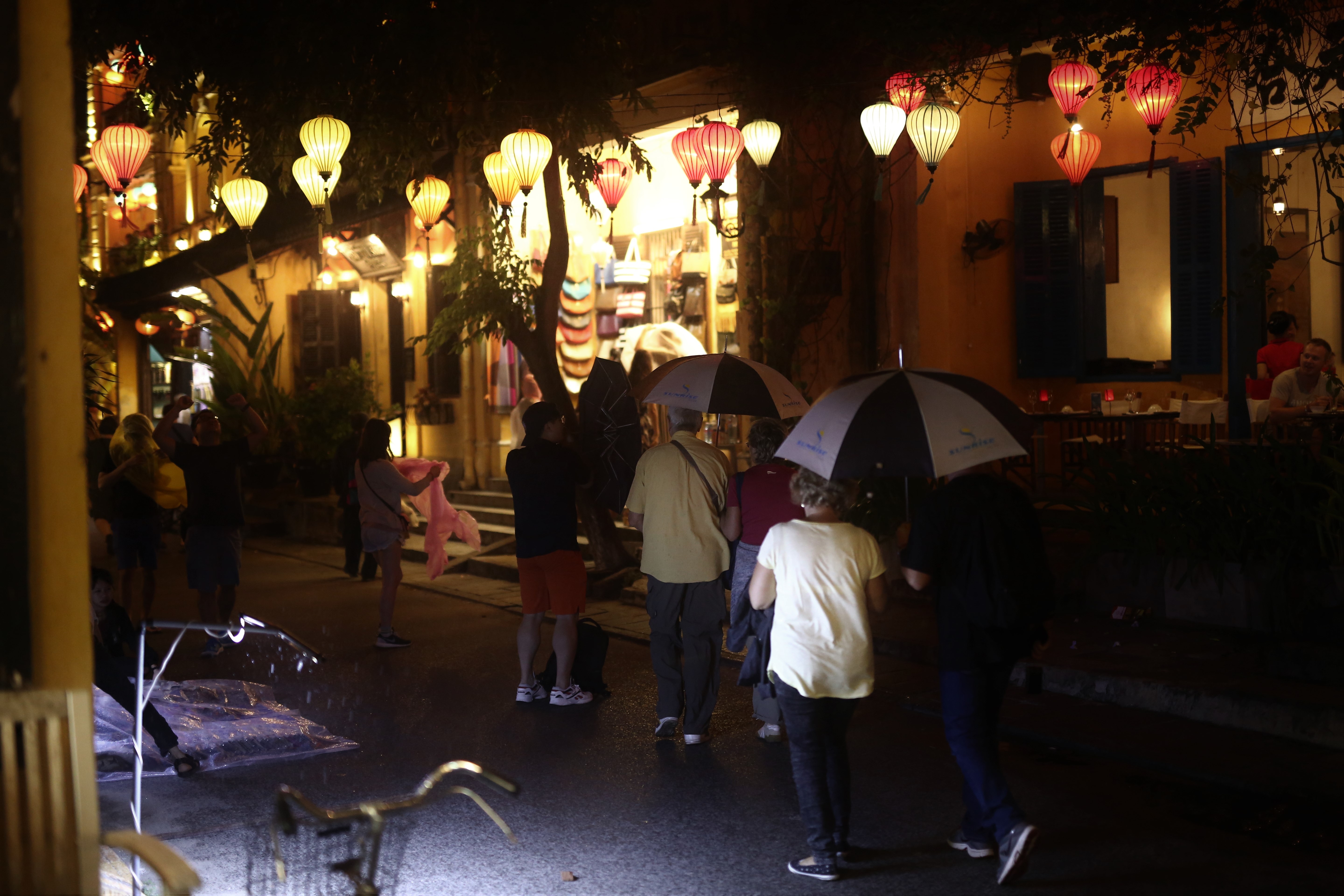 pho co hoi an lut anh 13