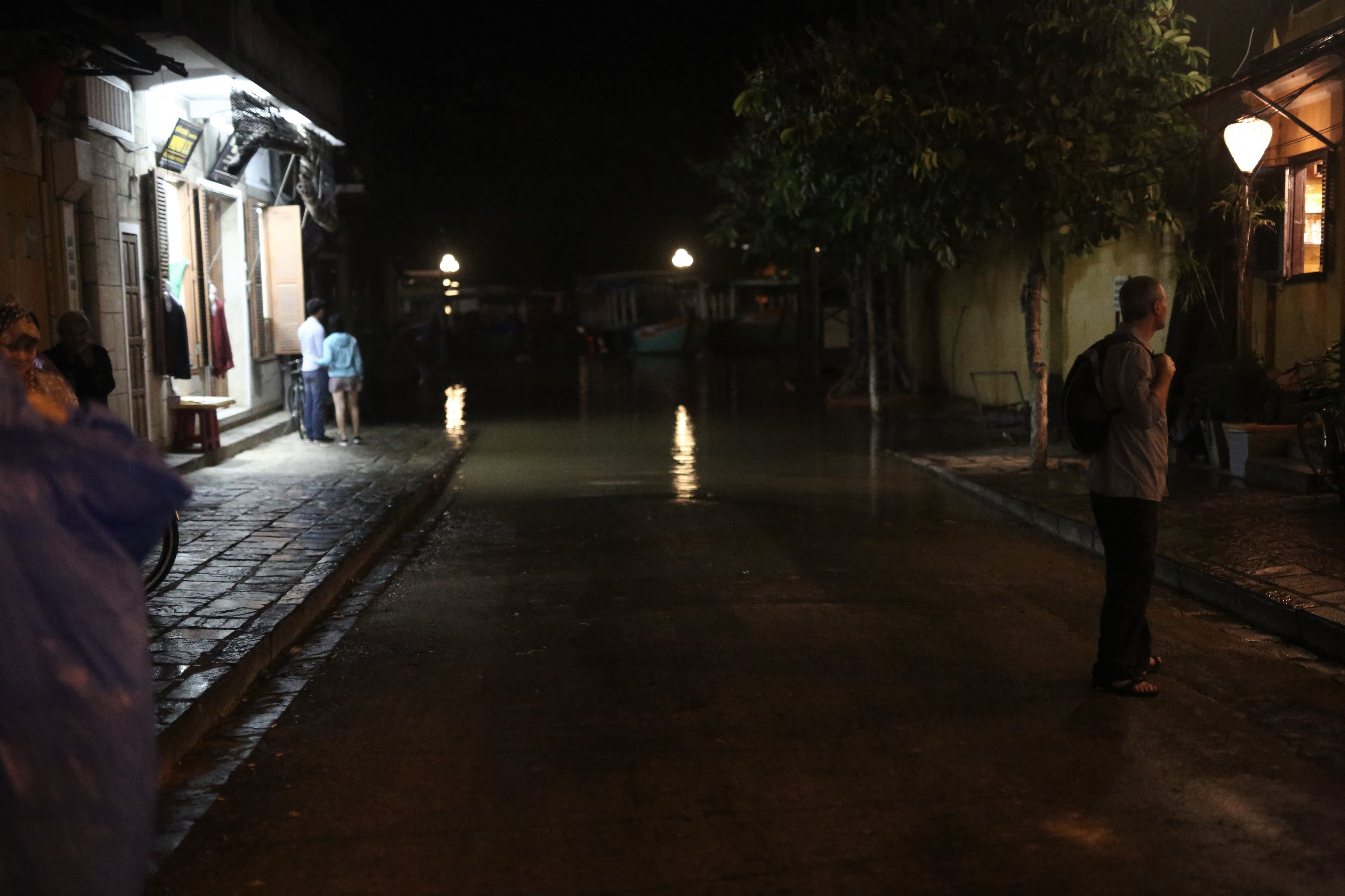 pho co hoi an lut anh 8