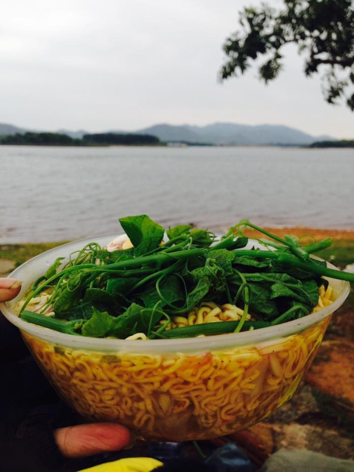 Phượt Tam Đảo ảnh 2 Phuot Tam Dao anh 2