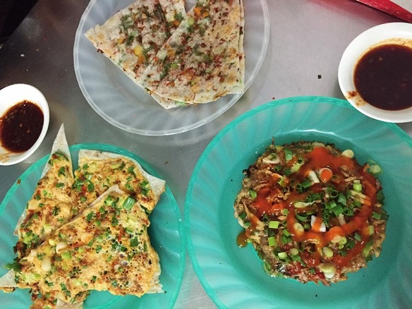 Ẩm thực Đà Nẵng ảnh 1 Am thuc Da Nang anh 1