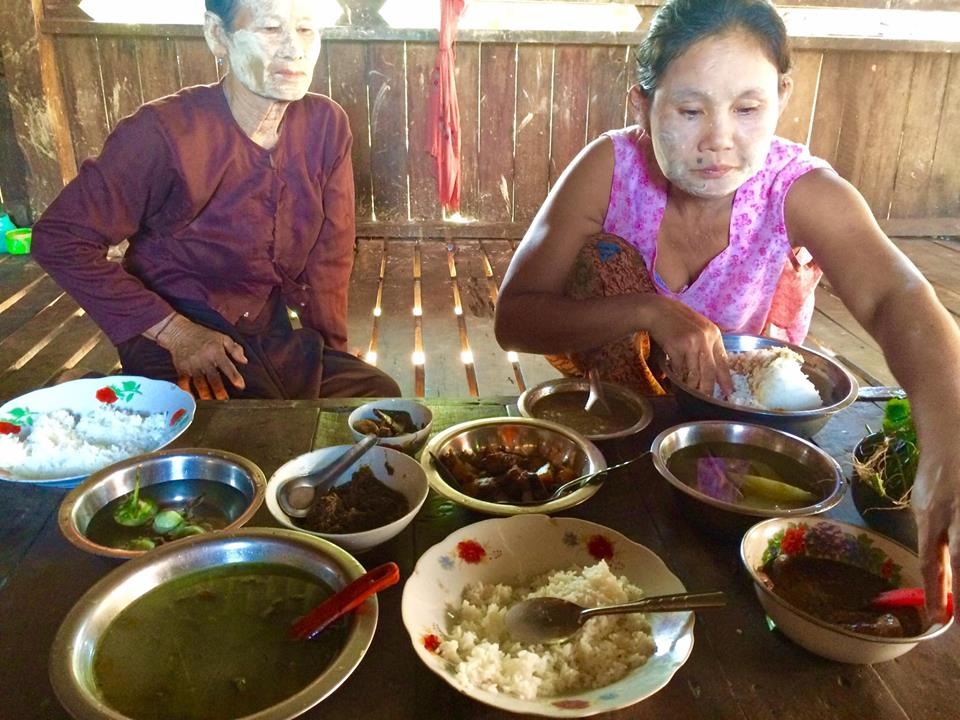 9x đi bộ xuyên quốc gia ảnh 2 9x di bo xuyen quoc gia anh 2