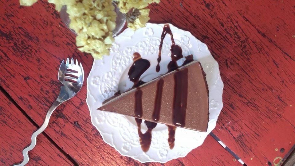 Ca phe banh ngot tai TP HCM anh 20