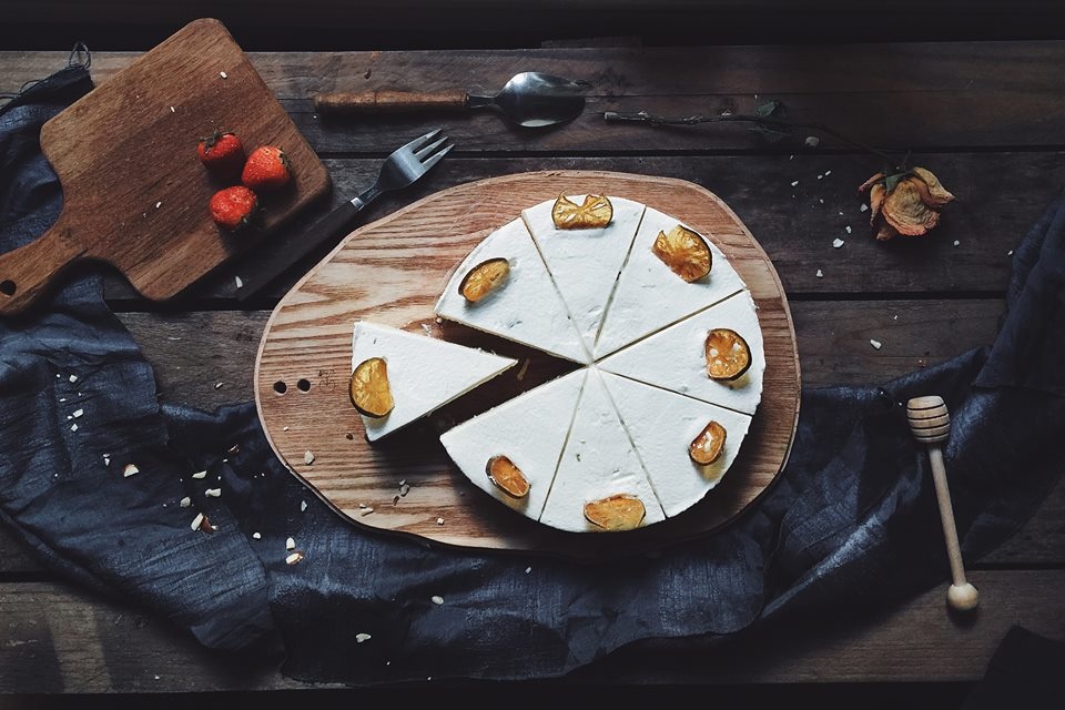 Ca phe banh ngot tai TP HCM anh 17