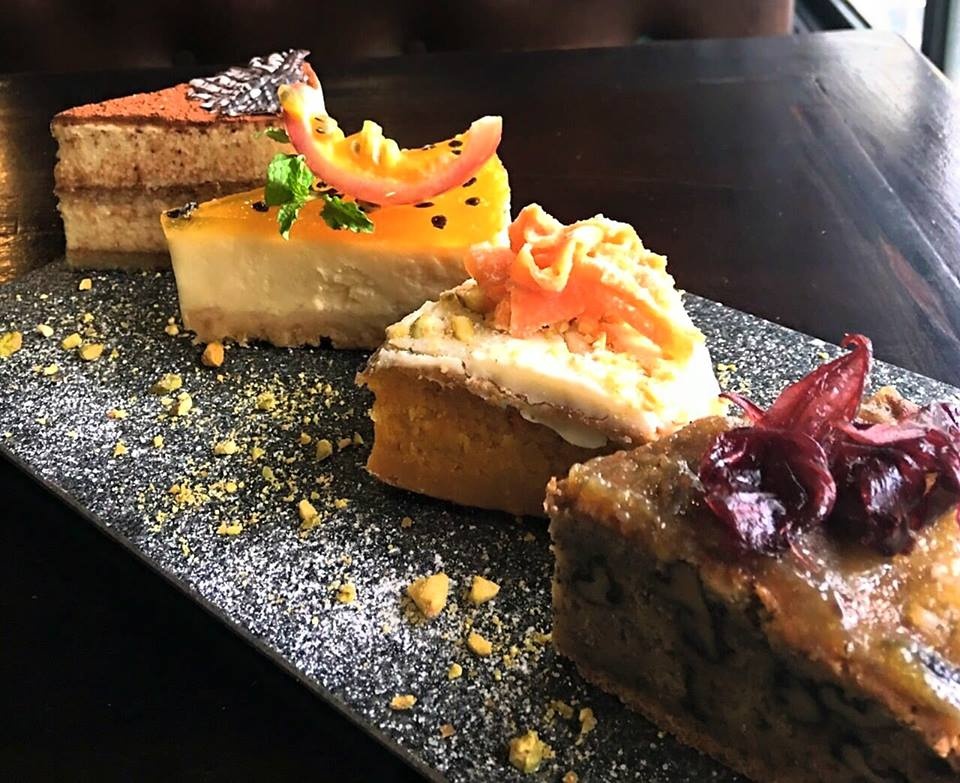 Ca phe banh ngot tai TP HCM anh 8