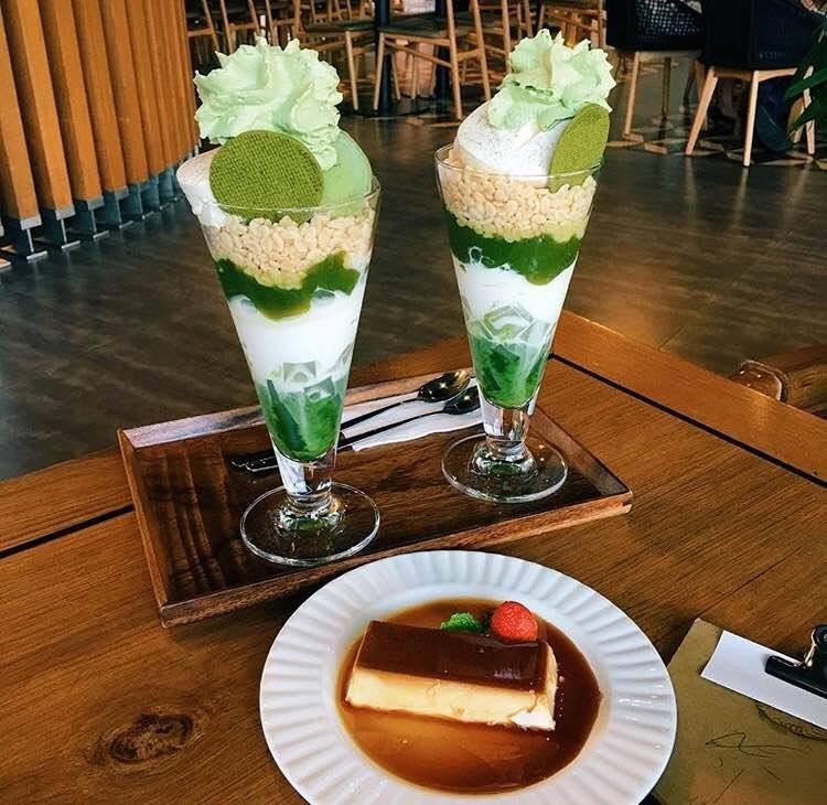 Ca phe banh ngot tai TP HCM anh 15