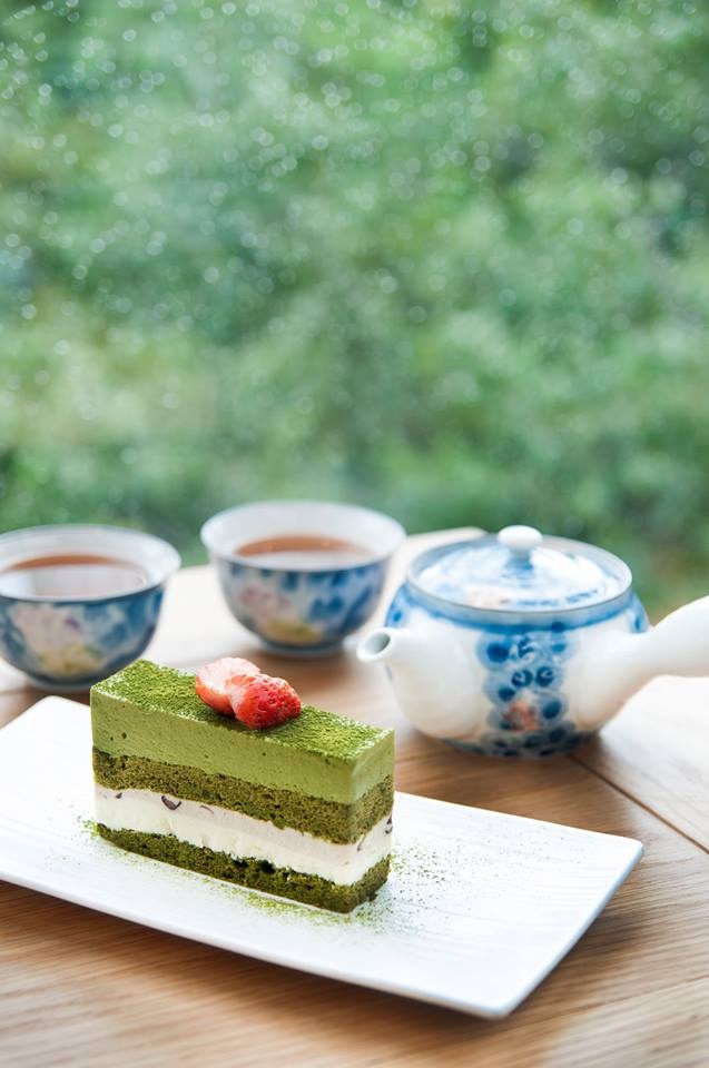 Ca phe banh ngot tai TP HCM anh 16