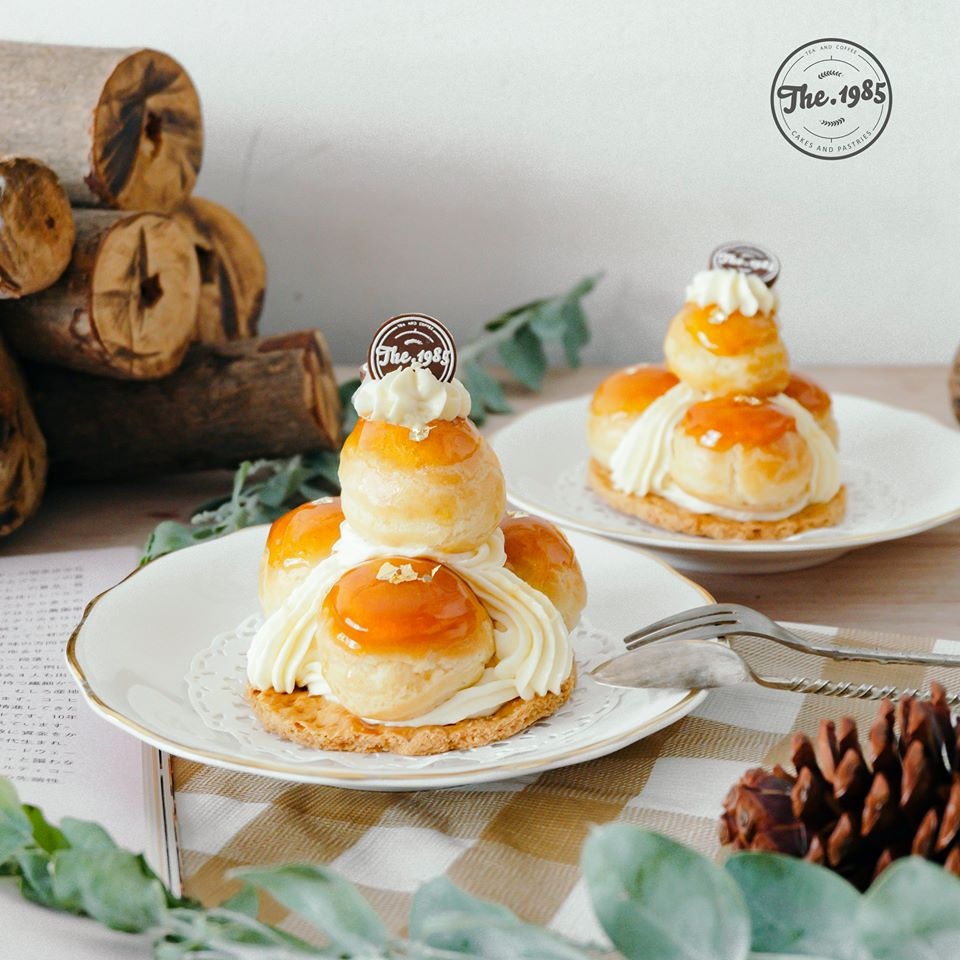 Ca phe banh ngot tai TP HCM anh 10