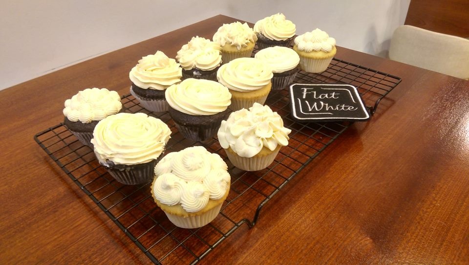 Ca phe banh ngot tai TP HCM anh 4