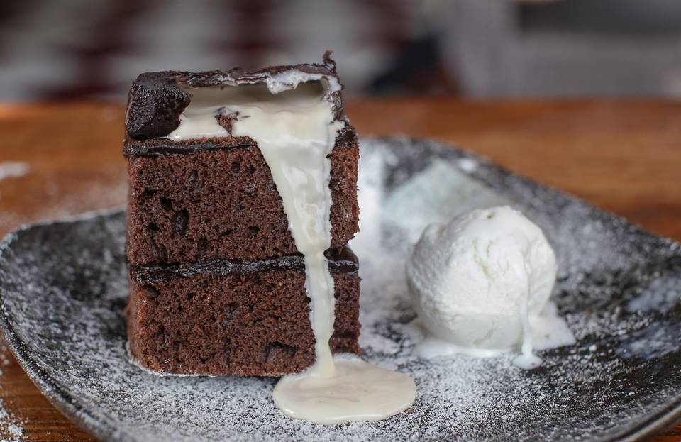 Ca phe banh ngot tai TP HCM anh 12