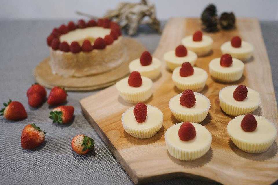 Ca phe banh ngot tai TP HCM anh 18