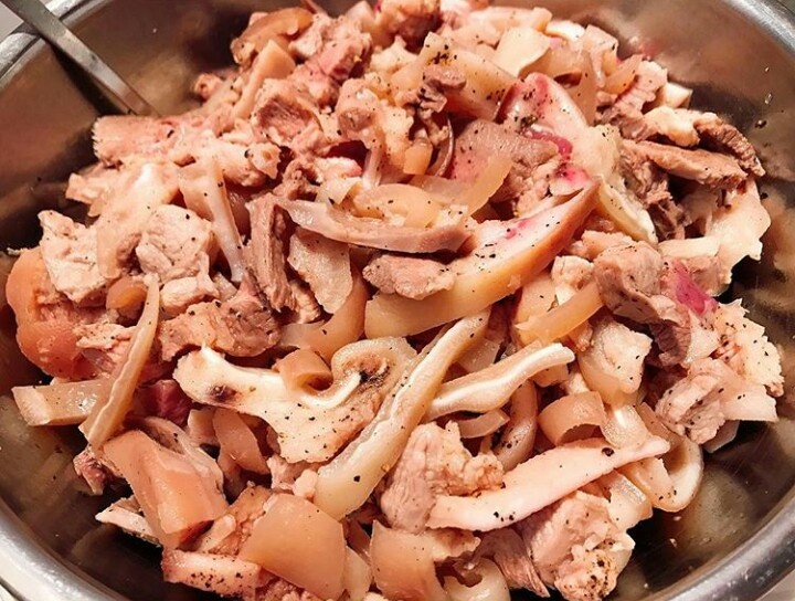 Cách làm thịt nấu đông ảnh 1 Cach lam thit nau dong anh 1