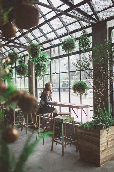 Nhung quan ca phe dep anh 2