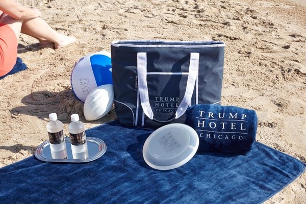 Khách sạn của Trump ảnh 13 Khach san cua Trump anh 13