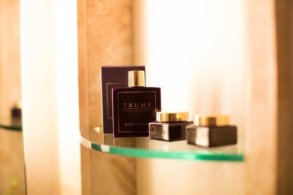 Khách sạn của Trump ảnh 14 Khach san cua Trump anh 14