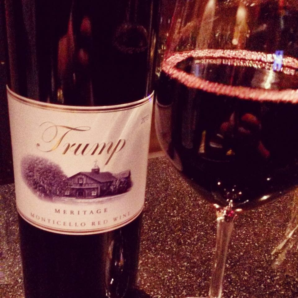 Khách sạn của Trump ảnh 17 Khach san cua Trump anh 17