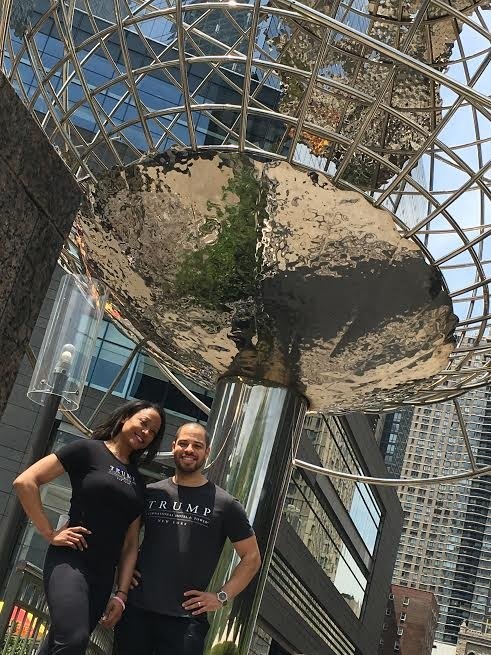 Khách sạn của Trump ảnh 7 Khach san cua Trump anh 7