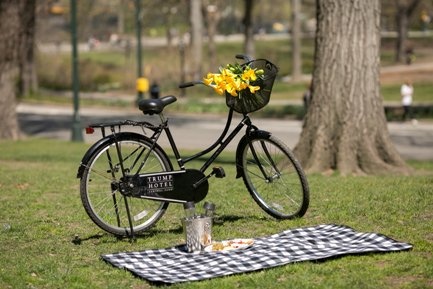 Khách sạn của Trump ảnh 8 Khach san cua Trump anh 8