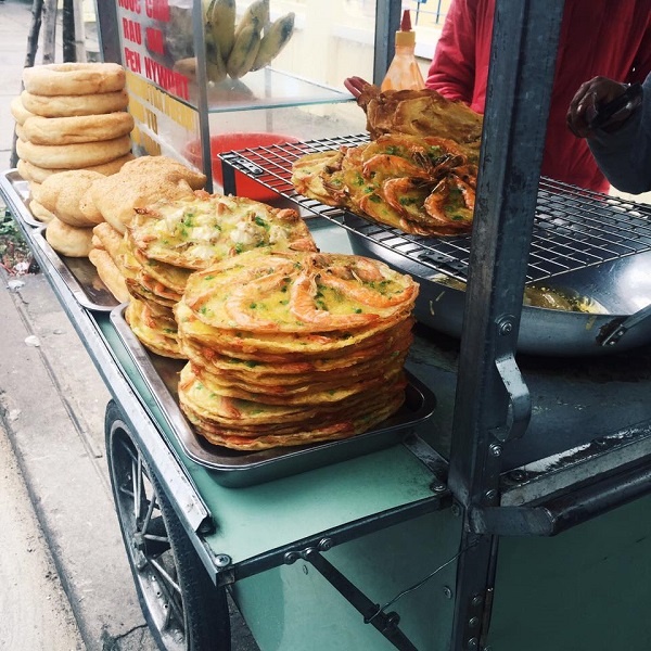 mon an vat o Hoi An anh 2