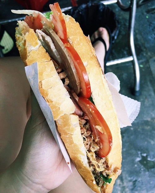 mon an vat o Hoi An anh 3