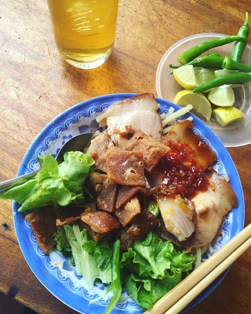 mon an vat o Hoi An anh 4