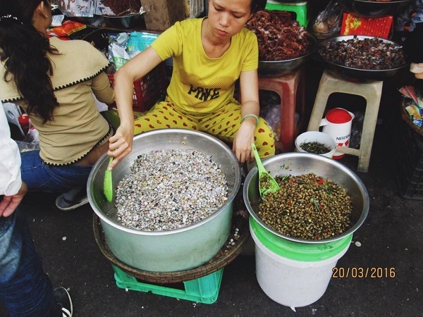mon an vat o Hoi An anh 5
