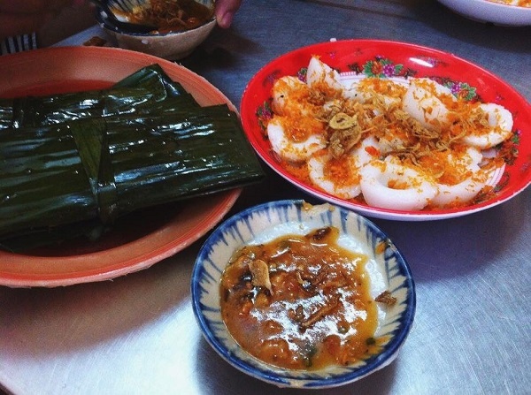 mon an vat o Hoi An anh 8