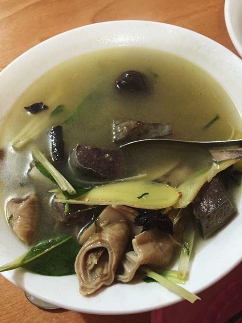 Sa Pa mùa đông đẹp dịu dàng ảnh 6 Sa Pa mua dong dep diu dang anh 6