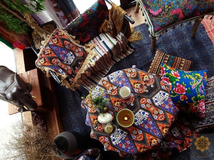 Những homestay tuyệt đẹp ở Đà Lạt ảnh 11 Nhung homestay tuyet dep o Da Lat anh 11