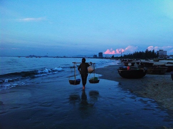 khám phá chợ cá hoàng sa đà nẵng ảnh 3 kham pha cho ca hoang sa da nang anh 3