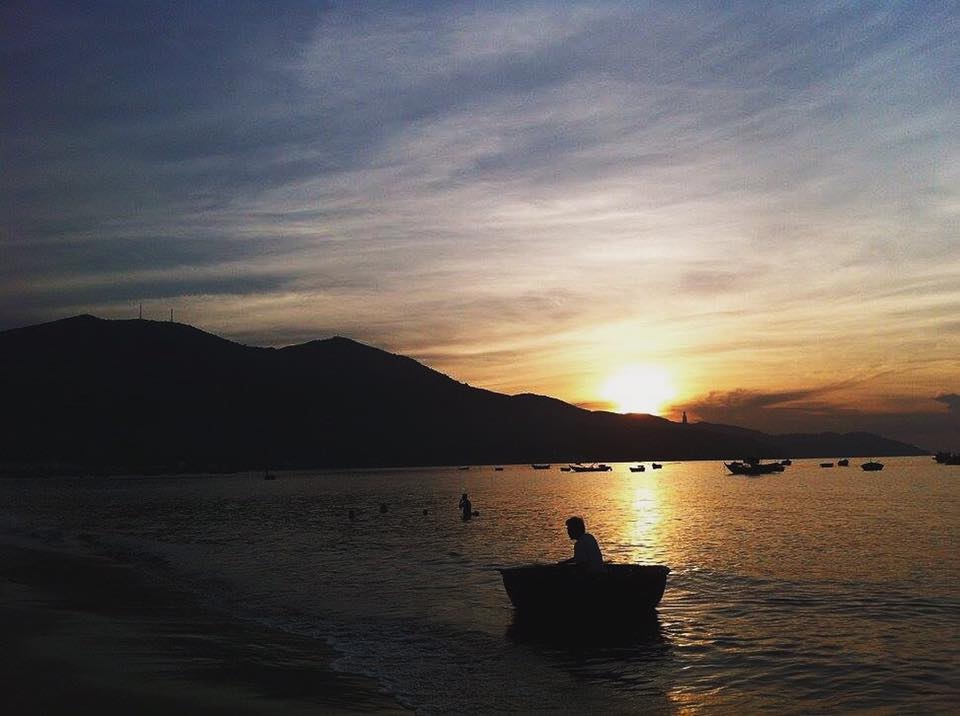 khám phá chợ cá hoàng sa đà nẵng ảnh 1 kham pha cho ca hoang sa da nang anh 1