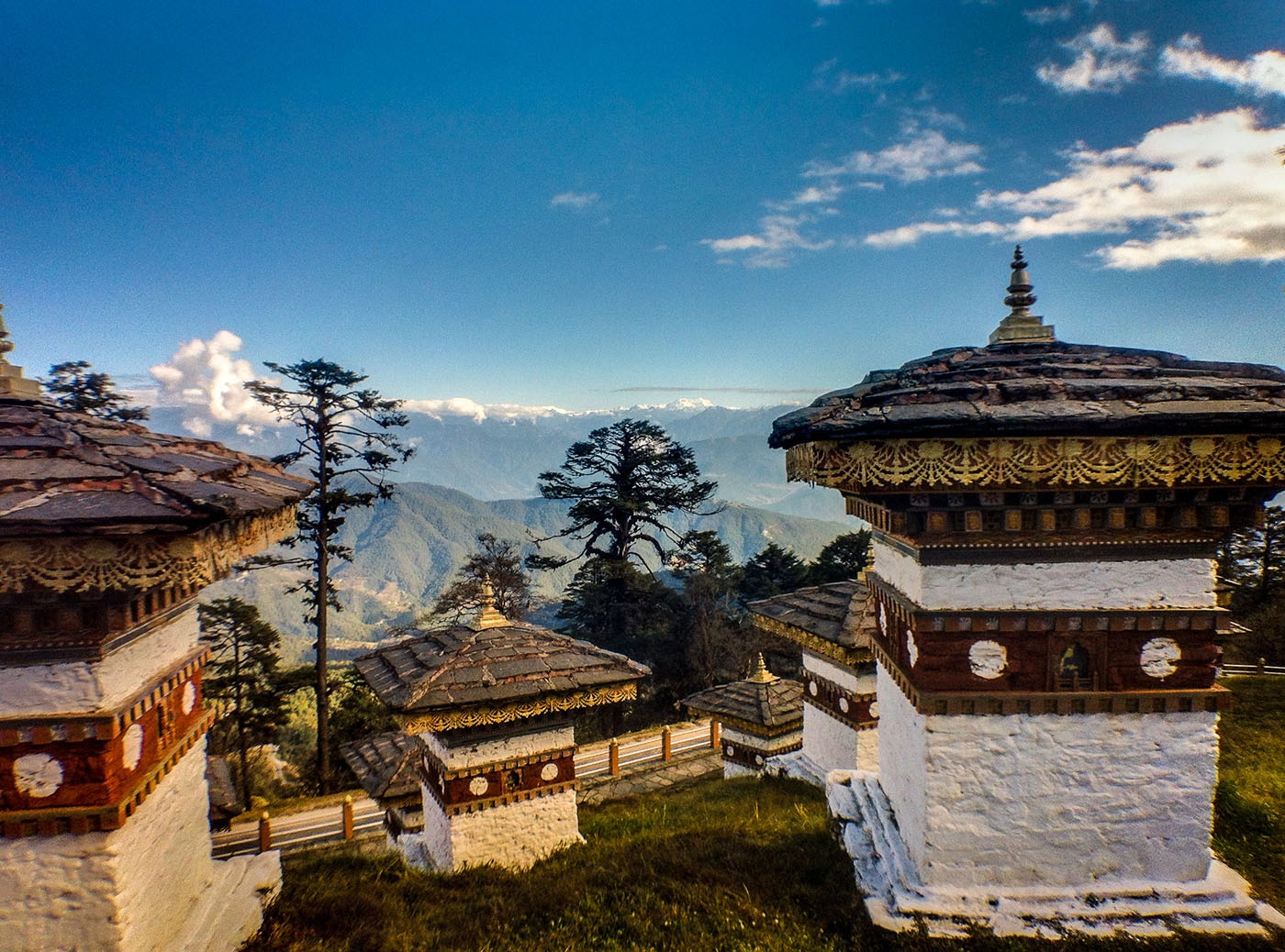 Bhutan có gì ảnh 8 Bhutan co gi anh 8