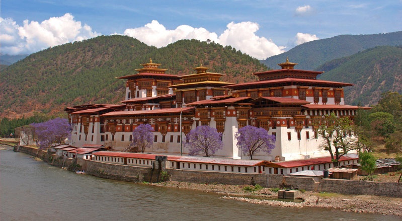 Bhutan có gì ảnh 9 Bhutan co gi anh 9