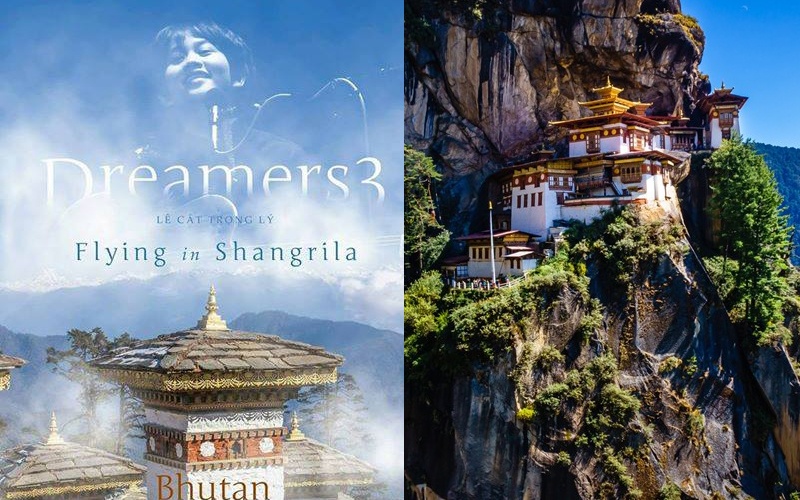 Bhutan có gì ảnh 1 Bhutan co gi anh 1