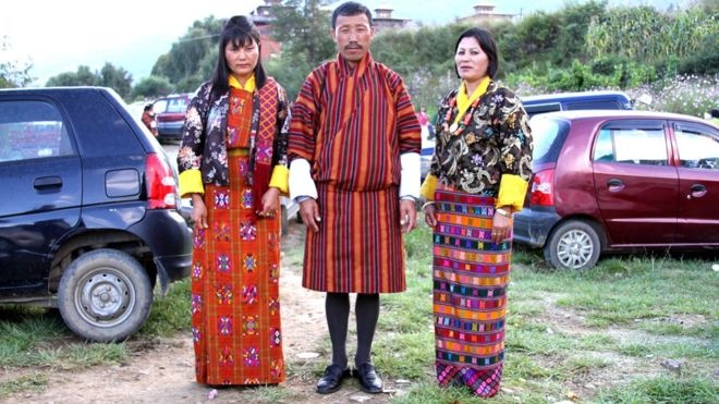 Bhutan có gì ảnh 14 Bhutan co gi anh 14