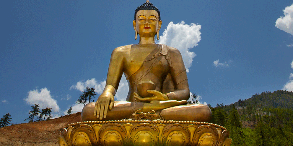 Bhutan có gì ảnh 16 Bhutan co gi anh 16