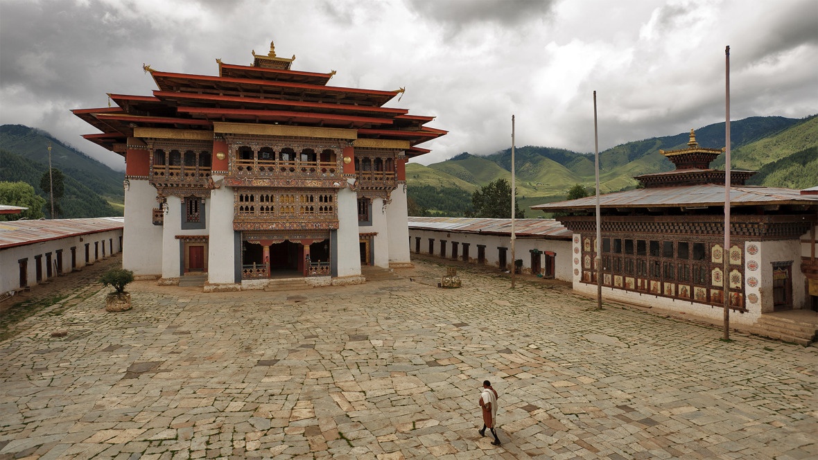 Bhutan có gì ảnh 12 Bhutan co gi anh 12