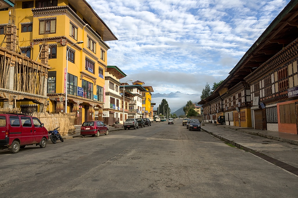 Bhutan có gì ảnh 5 Bhutan co gi anh 5