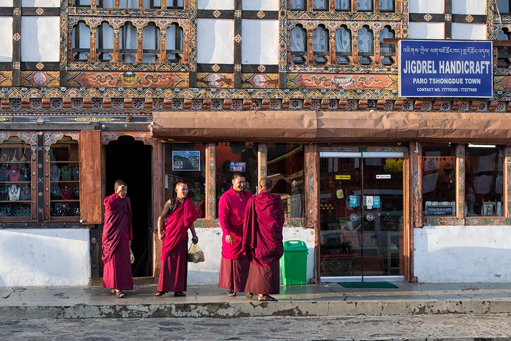 Bhutan có gì ảnh 6 Bhutan co gi anh 6
