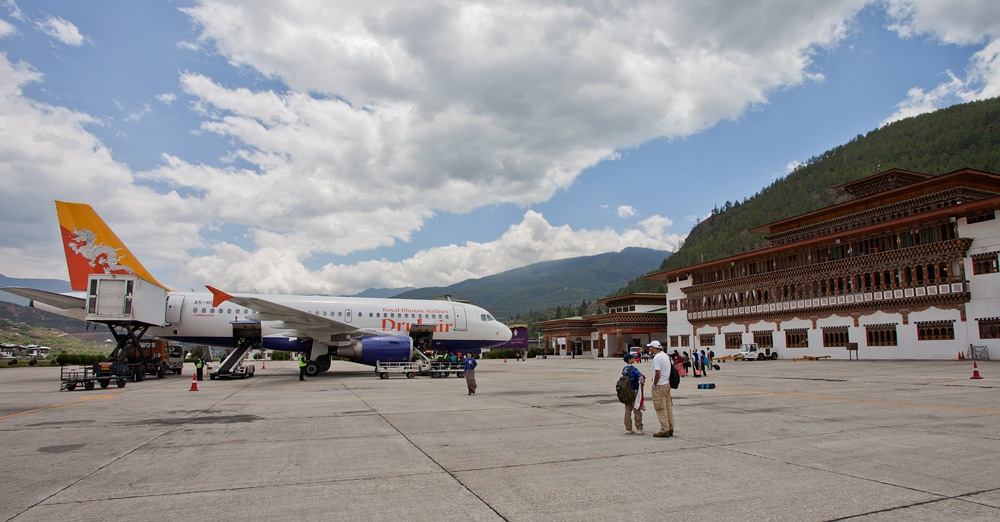 Bhutan có gì ảnh 4 Bhutan co gi anh 4