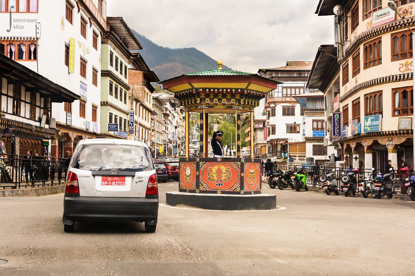 Bhutan có gì ảnh 13 Bhutan co gi anh 13