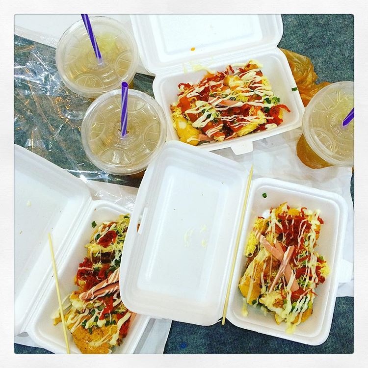 An vat Da Nang anh 3