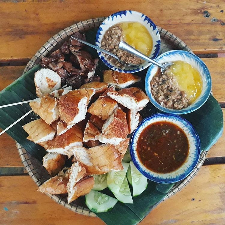 An vat Da Nang anh 5