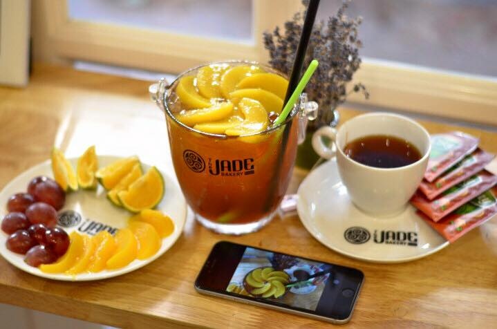 Những món đồ uống lạ ảnh 11 Nhung mon do uong la anh 11